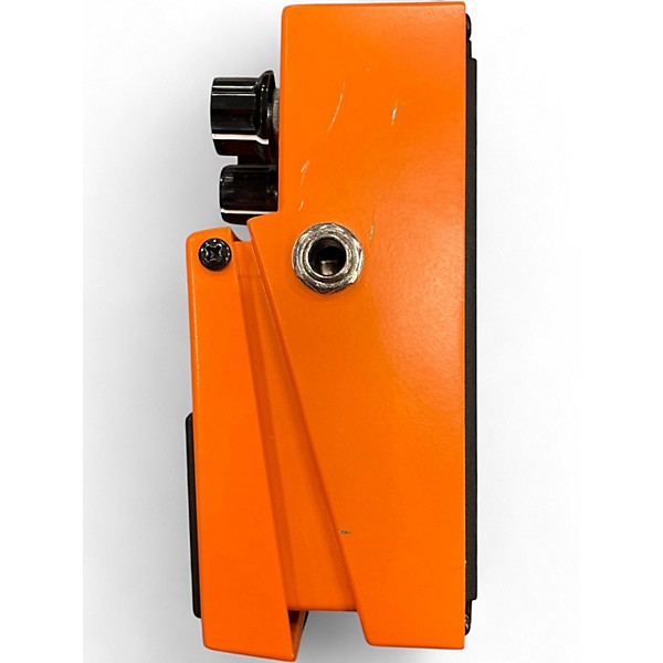 Used BOSS DS1 Distortion Effect Pedal