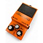 Used BOSS DS1 Distortion Effect Pedal