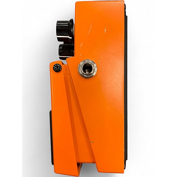 Used BOSS DS1 Distortion Effect Pedal