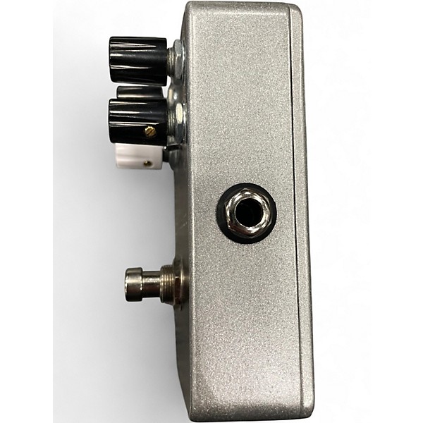 Used Keeley 4 Knob Compressor Effect Pedal