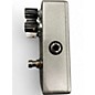 Used Keeley 4 Knob Compressor Effect Pedal