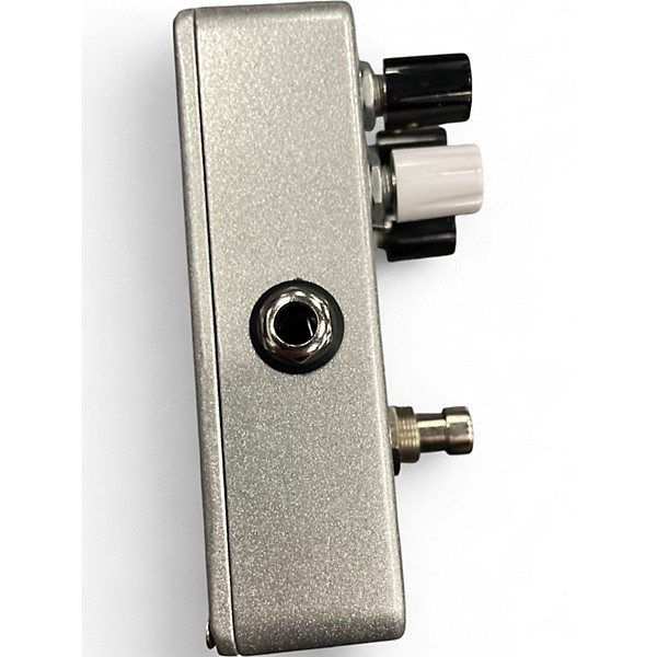 Used Keeley 4 Knob Compressor Effect Pedal