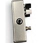 Used Keeley 4 Knob Compressor Effect Pedal