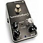 Used Keeley 4 Knob Compressor Effect Pedal