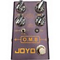 Used Joyo O.M.B Pedal thumbnail