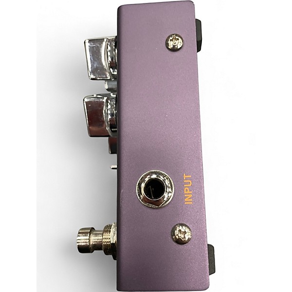 Used Joyo O.M.B Pedal