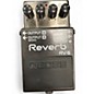 Used BOSS RV6 Digital Reverb Effect Pedal thumbnail