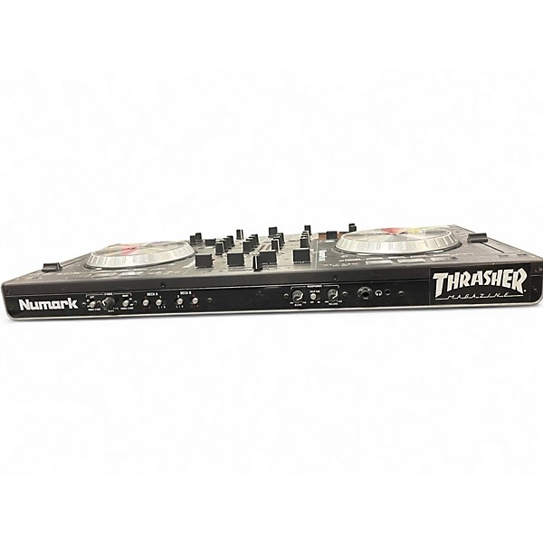 Used Numark NS6 DJ Controller