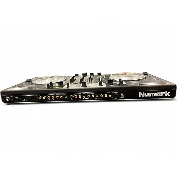 Used Numark NS6 DJ Controller