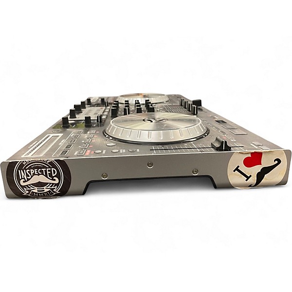Used Numark NS6 DJ Controller