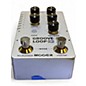 Used Mooer GROOVE LOOP X2 Pedal