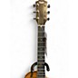 Used Taylor 212CE Natural Acoustic Electric Guitar
