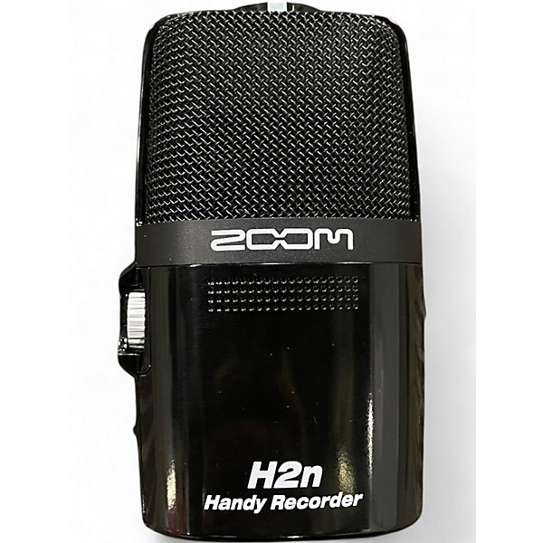 Used Zoom H2N MultiTrack Recorder | Guitar Center