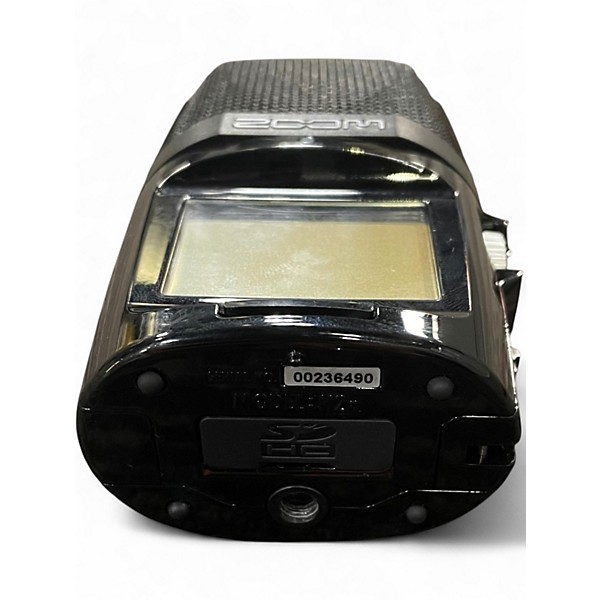 Used Zoom H2N MultiTrack Recorder | Guitar Center