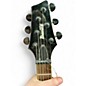 Used Ibanez GSZ120 BLACK Solid Body Electric Guitar