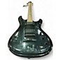 Used Ibanez GSZ120 BLACK Solid Body Electric Guitar