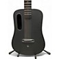 Used LAVA MUSIC ME AIR BLACK Acoustic Electric Guitar