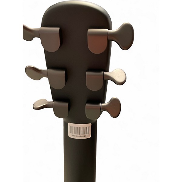 Used LAVA MUSIC ME AIR BLACK Acoustic Electric Guitar