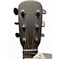 Used LAVA MUSIC ME AIR BLACK Acoustic Electric Guitar