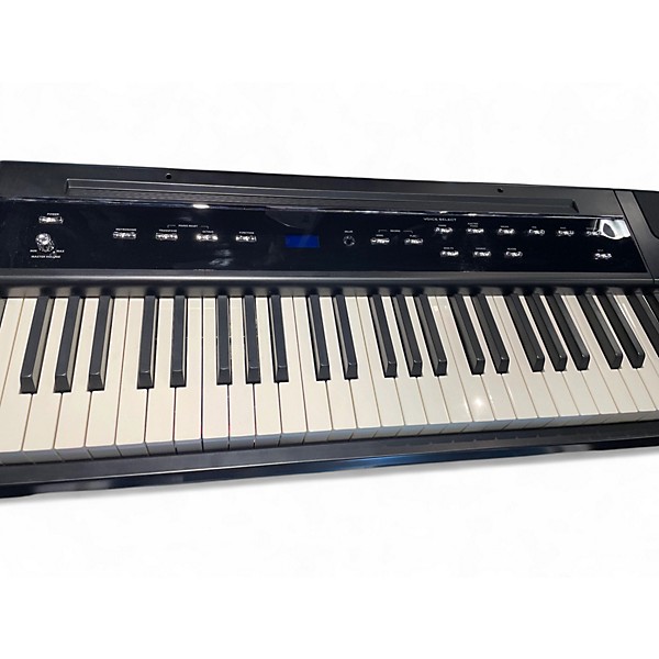 Used Williams Allegro 2 Keyboard Workstation