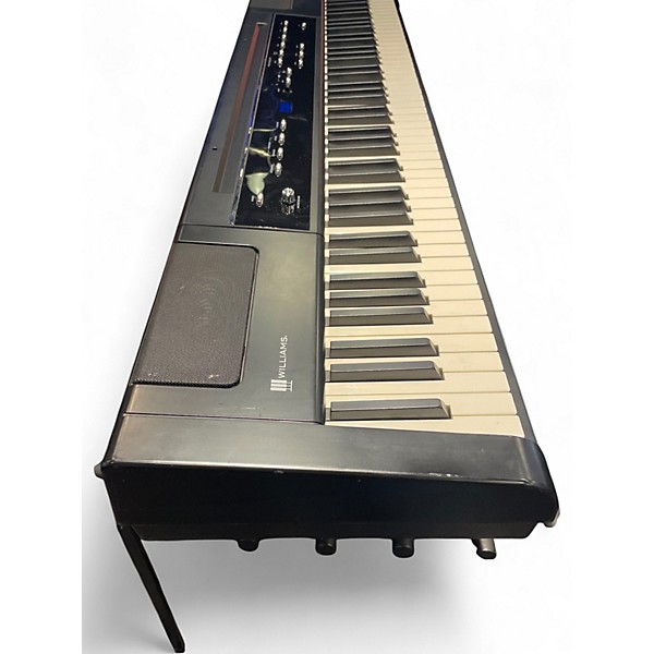 Used Williams Allegro 2 Keyboard Workstation