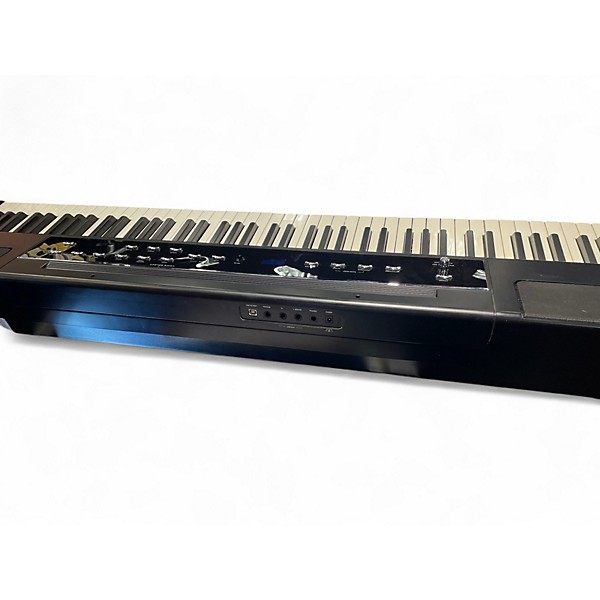Used Williams Allegro 2 Keyboard Workstation