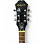 Used Epiphone PR4E Natural Acoustic Electric Guitar
