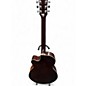 Used Epiphone PR4E Natural Acoustic Electric Guitar