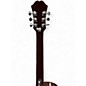 Used Epiphone PR4E Natural Acoustic Electric Guitar