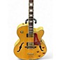 Used Epiphone Joe Pass Emperor II Natural Hollow Body Electric Guitar