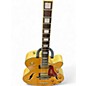 Used Epiphone Joe Pass Emperor II Natural Hollow Body Electric Guitar