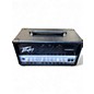 Used Peavey Invective MH Tube Guitar Amp Head