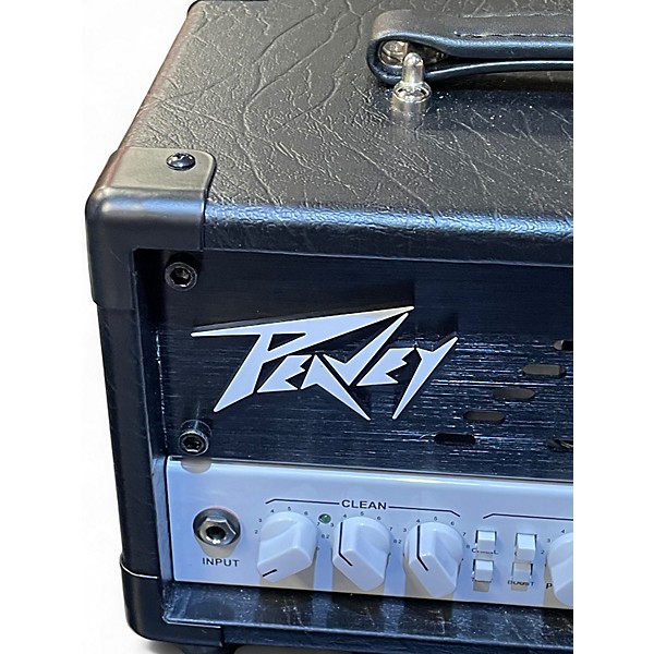 Used Peavey Invective MH Tube Guitar Amp Head