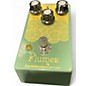 Used EarthQuaker Devices Plumes Small Signal Shredder Overdrive Effect Pedal