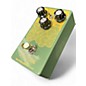 Used EarthQuaker Devices Plumes Small Signal Shredder Overdrive Effect Pedal
