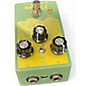 Used EarthQuaker Devices Plumes Small Signal Shredder Overdrive Effect Pedal
