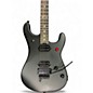 Used EVH 5150 Series Standard stealth black Solid Body Electric Guitar