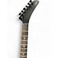 Used EVH 5150 Series Standard stealth black Solid Body Electric Guitar