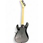 Used EVH 5150 Series Standard stealth black Solid Body Electric Guitar