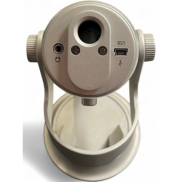 Used Blue Yeti USB Microphone