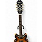 Used Epiphone Ultra-339 Brown Hollow Body Electric Guitar thumbnail