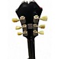 Used Epiphone Ultra-339 Brown Hollow Body Electric Guitar