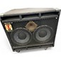 Used Eden D210XLT Bass Cabinet thumbnail