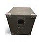 Used Eden D210XLT Bass Cabinet