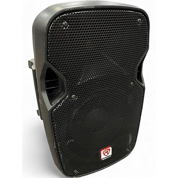 Used Rockville SPG84 Unpowered Speaker