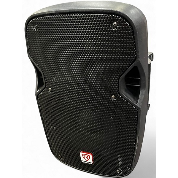 Used Rockville SPG84 Unpowered Speaker