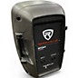Used Rockville SPG84 Unpowered Speaker