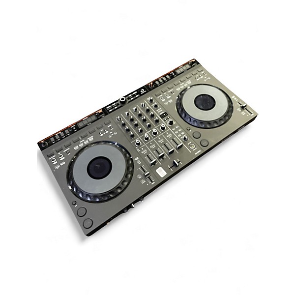Used AlphaTheta DDJGRV6 DJ Controller