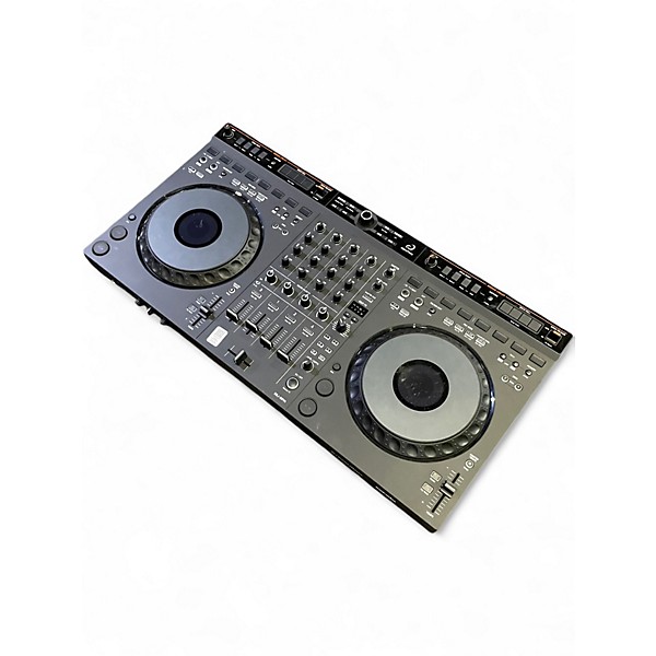 Used AlphaTheta DDJGRV6 DJ Controller