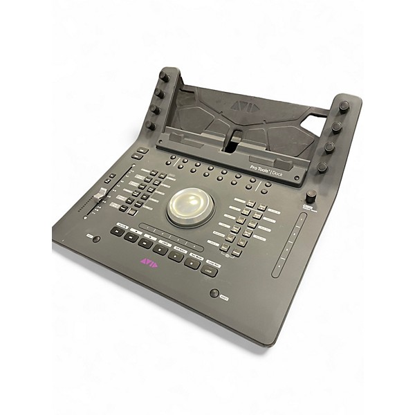 Used Avid PRO TOOLS DOCK Digital Mixer